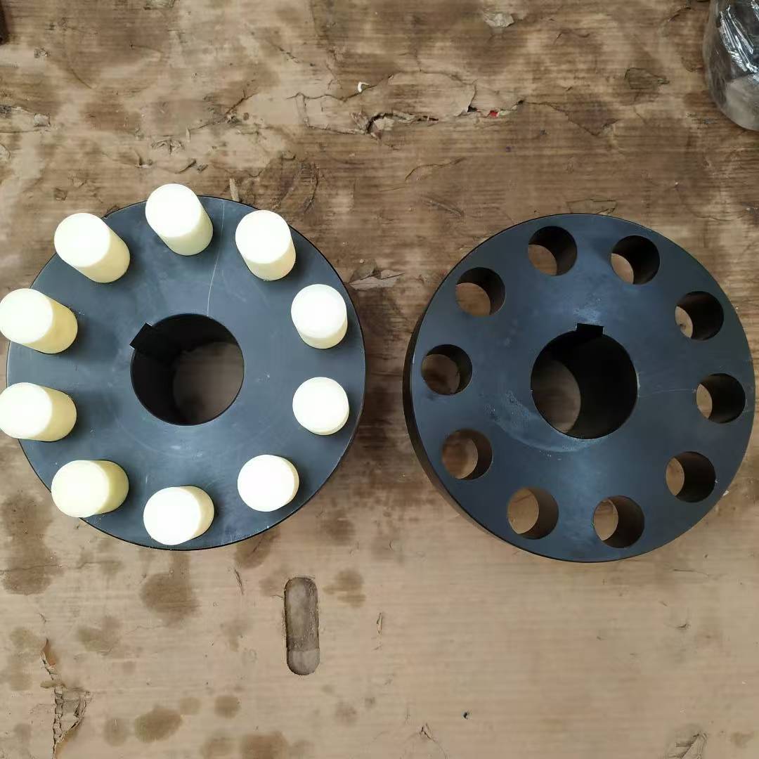 上海柱销联轴器